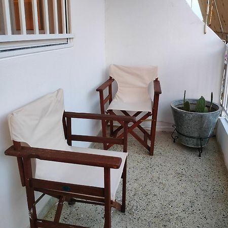 Villa Pelagia Korinth Exterior foto
