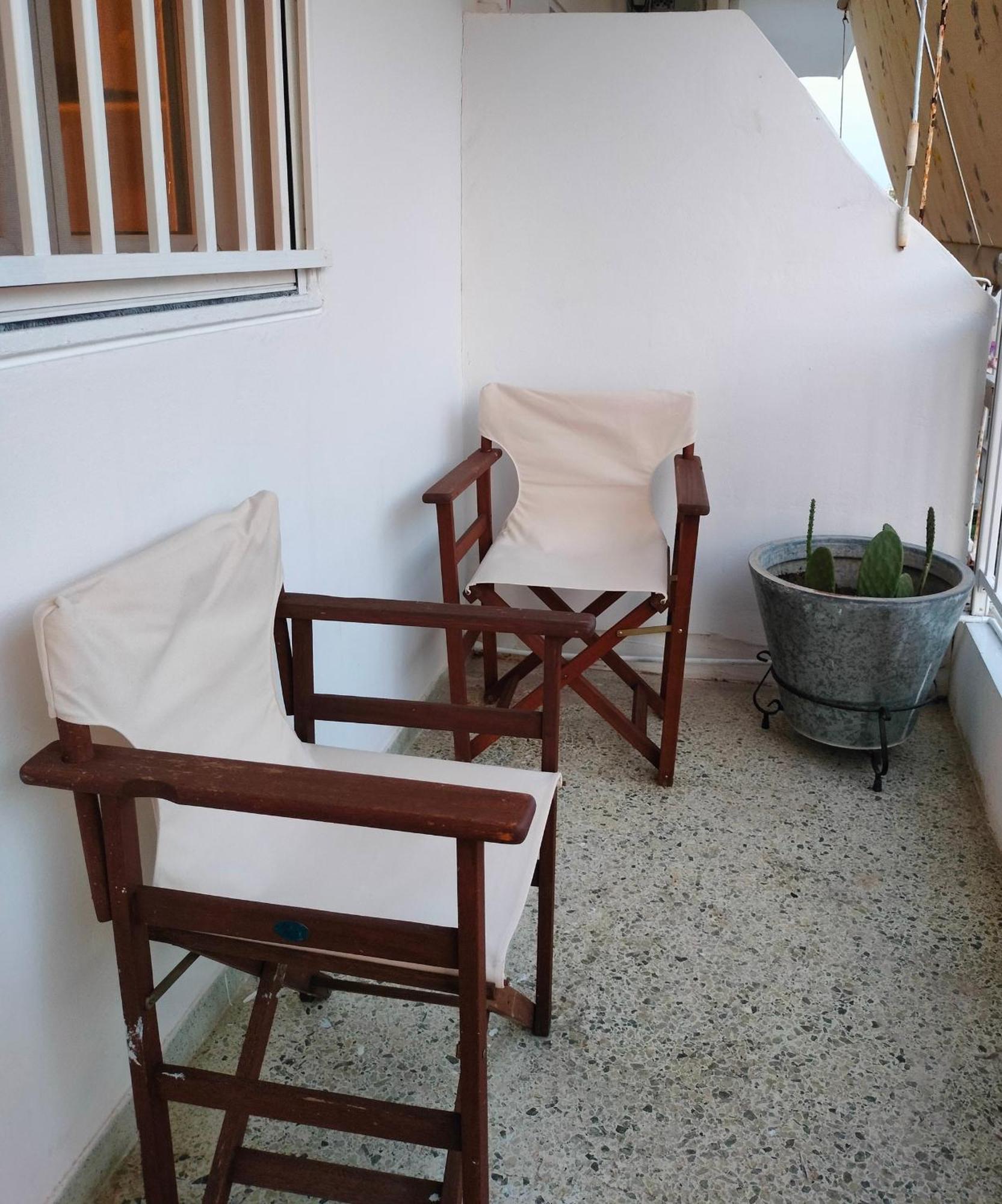 Villa Pelagia Korinth Exterior foto