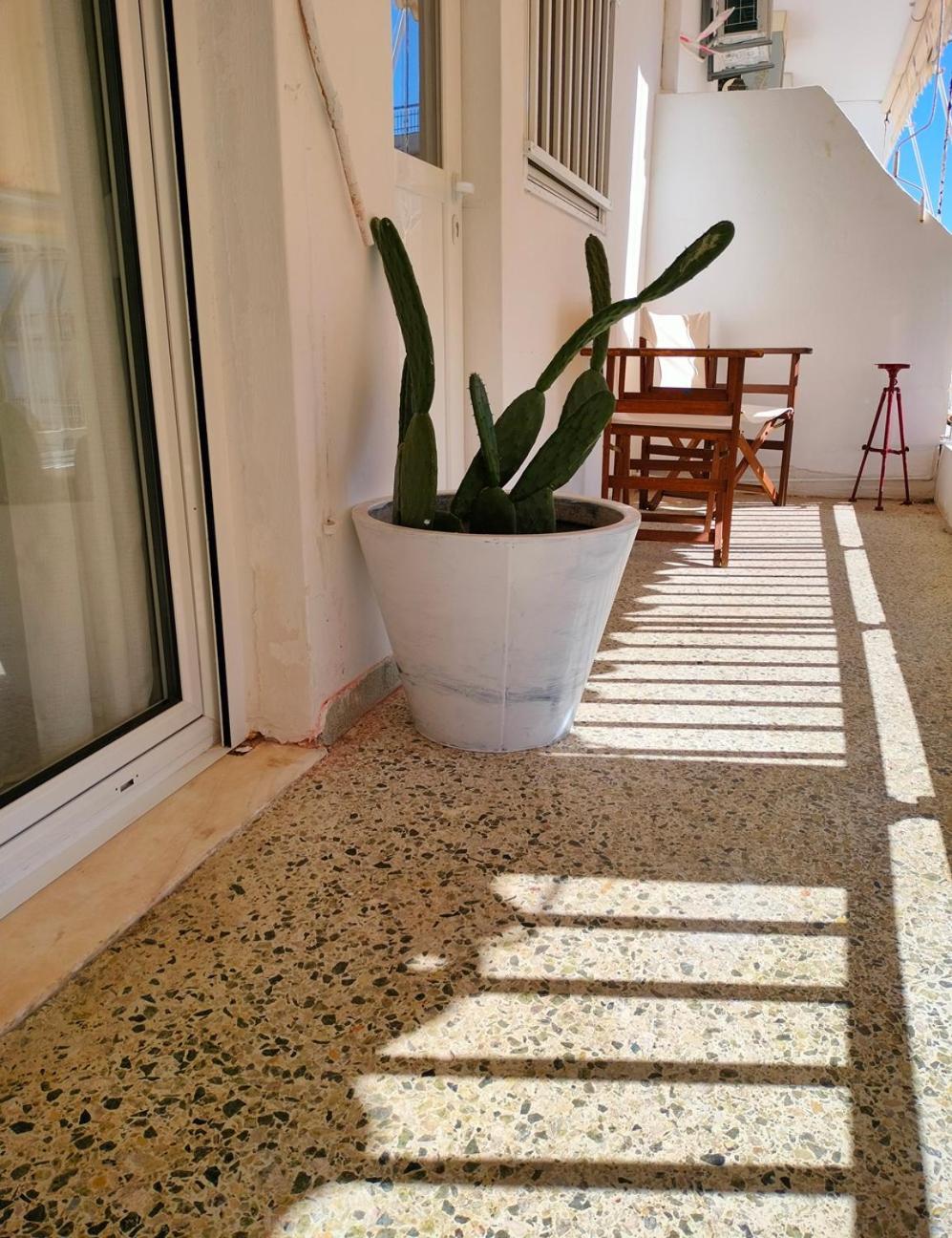 Villa Pelagia Korinth Exterior foto
